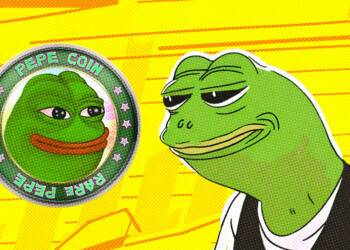 Pepe Mengungguli Shiba Inu dan Dogecoin, Naik 49%