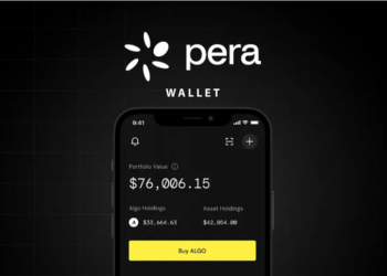 Pera Wallet — Wallet Populer Di Ekosistem Algorand