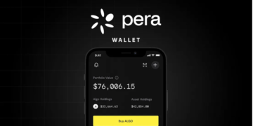 Pera Wallet — Wallet Populer Di Ekosistem Algorand