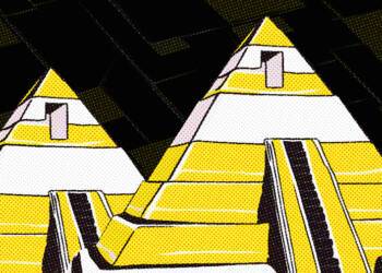 Ponzi Vs Pyramid Schemes, Berikut Penjelasanya