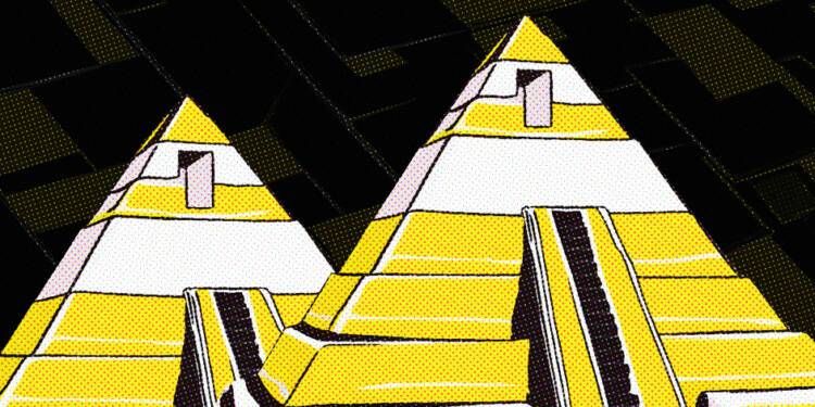 Ponzi Vs Pyramid Schemes, Berikut Penjelasanya