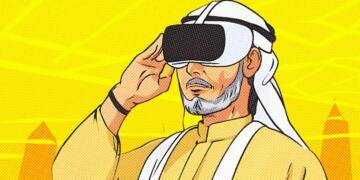 Arab Saudi Investasi $50 Juta ke Perusahaan Metaverse Animoca untuk Pengembangan Teknologi Kripto dan Blockchain