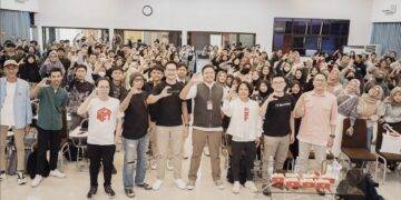 Kenalkan Dunia NFT dan Web3 pada Mahasiswa, IDNFT Lakukan Program Edukasi Web3 On Campus di Kampus Universitas Negeri Malang  