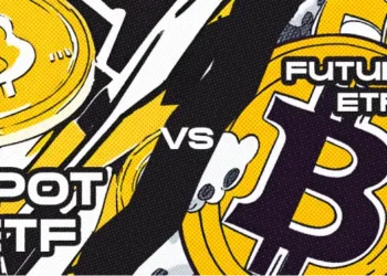 Bitcoin Spot ETF vs. Bitcoin Futures ETF: Apa Bedanya?