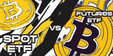 Bitcoin Spot ETF vs. Bitcoin Futures ETF: Apa Bedanya?