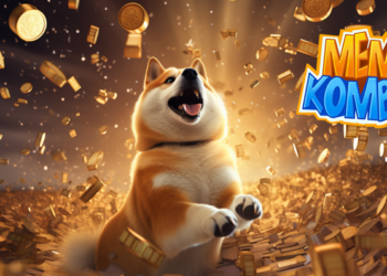 Harga Dogecoin Meningkat, Dapatkah Koin Meme Ini Menjadi Kripto Peringkat 3 Teratas Dan Mencapai $1 Pada Tahun 2024 Harga Dogecoin Meningkat, Dapatkah Koin Meme Ini Menjadi Kripto Peringkat 3 Teratas Dan Mencapai $1 Pada Tahun 2024