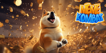 Harga Dogecoin Meningkat, Dapatkah Koin Meme Ini Menjadi Kripto Peringkat 3 Teratas Dan Mencapai $1 Pada Tahun 2024