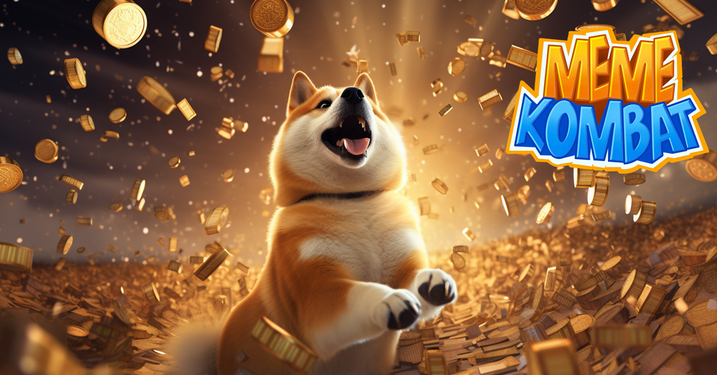 Harga Dogecoin Meningkat, Dapatkah Koin Meme Ini Menjadi Kripto Peringkat 3 Teratas Dan Mencapai $1 Pada Tahun 2024 Harga Dogecoin Meningkat, Dapatkah Koin Meme Ini Menjadi Kripto Peringkat 3 Teratas Dan Mencapai $1 Pada Tahun 2024