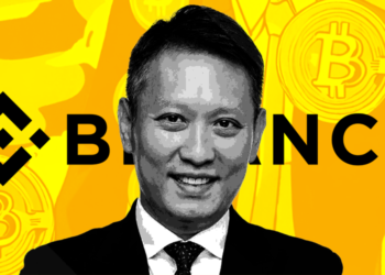 Richard Teng Menjadi CEO Binance Baru Menggantikan Changpeng Zhao yang Mengundurkan Diri