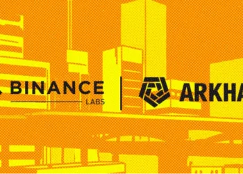 Binance Labs Berinvestasi di ARKM untuk Mendukung Wawasan On-Chain di Seluruh Ekosistem Blockchain