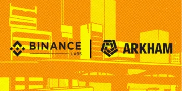 Binance Labs Berinvestasi di ARKM untuk Mendukung Wawasan On-Chain di Seluruh Ekosistem Blockchain