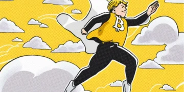 Biaya Transaksi Bitcoin Tertinggi Kedelapan, Pengguna Bayar 83,7 BTC Senilai $3,1 Juta untuk Transfer 139,42 BTC