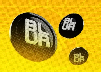 Bedah Kripto Blur (BLUR)