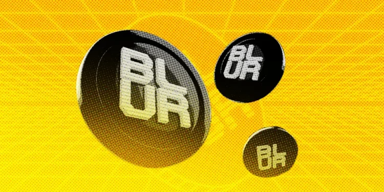 Bedah Kripto Blur (BLUR) Bedah Kripto Blur (BLUR)