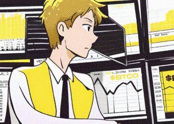 Kemajuan Spot Bitcoin ETF: Ticker BTCO Invesco dan Galaxy Muncul di Situs DTCC