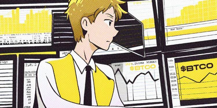 Kemajuan Spot Bitcoin ETF: Ticker BTCO Invesco dan Galaxy Muncul di Situs DTCC