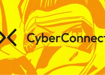 Bedah Kripto CyberConnect (CYBER)