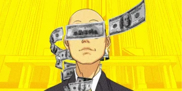 CZ Menghadapi Hukuman Lebih Berat atas Pelanggaran United States Anti-Money Laundering, Pemerintah Cegah Kembalinya ke UEA