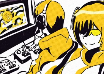 Pengaruh ETF Bitcoin Memicu Kebangkitan Antusiasme Game Blockchain dan Aktivitas On-Chain Pengaruh ETF Bitcoin Memicu Kebangkitan Antusiasme Game Blockchain dan Aktivitas On-Chain