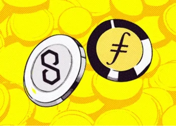 Polygon dan Filecoin Termasuk Pemuncak Kripto Hari Senin karena Token ETF Bitcoin Juga Melonjak Polygon dan Filecoin Termasuk Pemuncak Kripto Hari Senin karena Token ETF Bitcoin Juga Melonjak