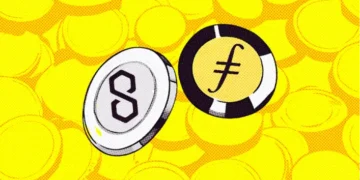 Polygon dan Filecoin Termasuk Pemuncak Kripto Hari Senin karena Token ETF Bitcoin Juga Melonjak