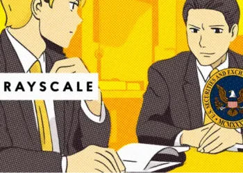 Grayscale Bertemu Dengan SEC Untuk Membahas Transformasi Trust Bitcoin Menjadi ETF Bitcoin Spot