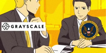 Grayscale Bertemu Dengan SEC Untuk Membahas Transformasi Trust Bitcoin Menjadi ETF Bitcoin Spot