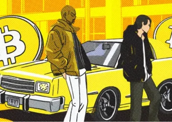 Rockstar Games Akan Memperkenalkan Aset Kripto Dalam Game?