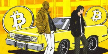 Rockstar Games Akan Memperkenalkan Aset Kripto Dalam Game?