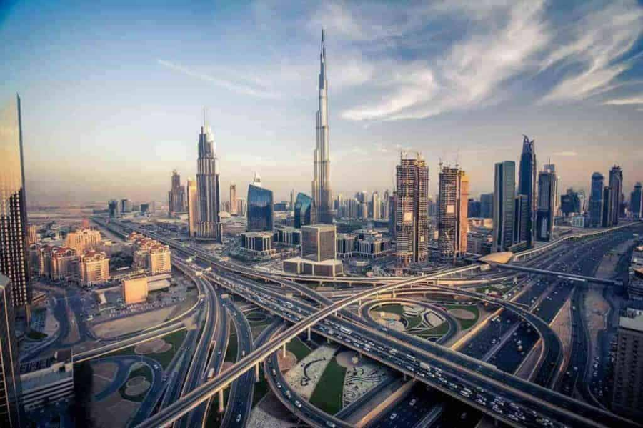Ripple Mengumumkan Persetujuan Penggunaan Xrp Di Dubai Finance
