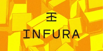 Microsoft dan Tencent Bermitra dengan Consensys untuk Mendesentralisasi Jaringan Infura demi Meningkatkan Layanan DeFi