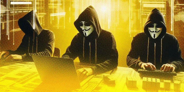 Data KPU Bocor dan Dijual Seharga 2 BTC Saja