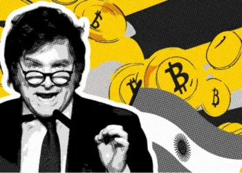 Presiden Baru Argentina Pro-Bitcoin, Rencanakan Diskusi BTC dengan El Salvador dan Hadapi Krisis Ekonomi