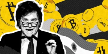 Presiden Baru Argentina Pro-Bitcoin, Rencanakan Diskusi BTC dengan El Salvador dan Hadapi Krisis Ekonomi