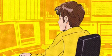 Psikologi Trading: Cara Trading Tanpa Emosi