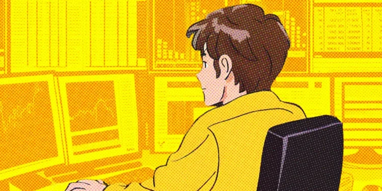 Psikologi Trading: Cara Trading Tanpa Emosi