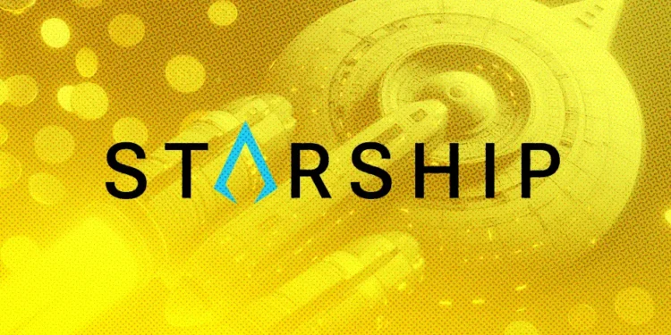 Starship: Platform Penggalangan Dana Komunitas untuk Mendorong Pembangunan dan Pertumbuhan Proyek Web3 dalam Ekosistem Ninety Eight Starship: Platform Penggalangan Dana Komunitas untuk Mendorong Pembangunan dan Pertumbuhan Proyek Web3 dalam Ekosistem Ninety Eight