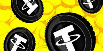 Tether Cetak 4 Miliar USDT dalam Sebulan dan Tingkatkan Kapitalisasi Pasar Stablecoin