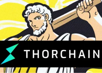 Volume Perdagangan THORChain Melonjak, Menjadi Decentralized Exchange dengan Volume Terbesar Ketiga