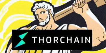 Volume Perdagangan THORChain Melonjak, Menjadi Decentralized Exchange dengan Volume Terbesar Ketiga