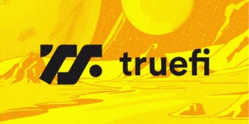 Bedah Kripto TrueFi ($TRU)
