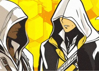 Ubisoft dan Immutable Jalin Kemitraan untuk Mengembangkan Platform Gaming Web3 dan Integrasi Teknologi Blockchain Ubisoft dan Immutable Jalin Kemitraan untuk Mengembangkan Platform Gaming Web3 dan Integrasi Teknologi Blockchain