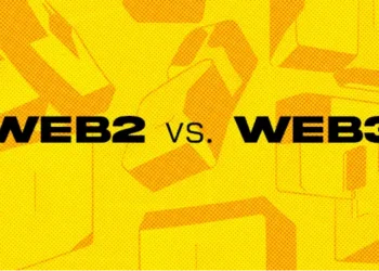 Web2 vs Web3