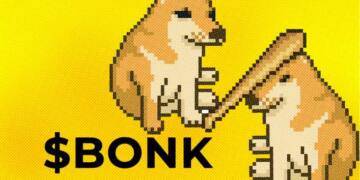 Bedah Kripto BonkCoin $BONK
