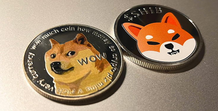 Lebih Baik Dari Shiba Inu Atau Dogecoin? Koin Meme Ini Harus Anda Pantau Sekarang Lebih Baik Dari Shiba Inu Atau Dogecoin? Koin Meme Ini Harus Anda Pantau Sekarang