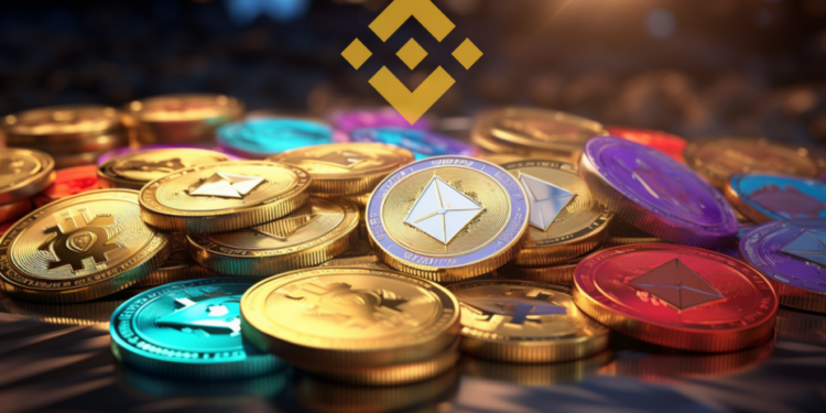 5 Kandidat Koin Baru yang Akan Listing di Binance dan Perlu Diperhatikan Pada Tahun 2024
