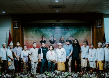 Kenalkan Dunia NFT dan Web3 pada Mahasiswa, IDNFT Lakukan Program Edukasi Web3 On Campus di Institut Seni Indonesia Denpasar Kenalkan Dunia NFT dan Web3 pada Mahasiswa, IDNFT Lakukan Program Edukasi Web3 On Campus di Institut Seni Indonesia Denpasar