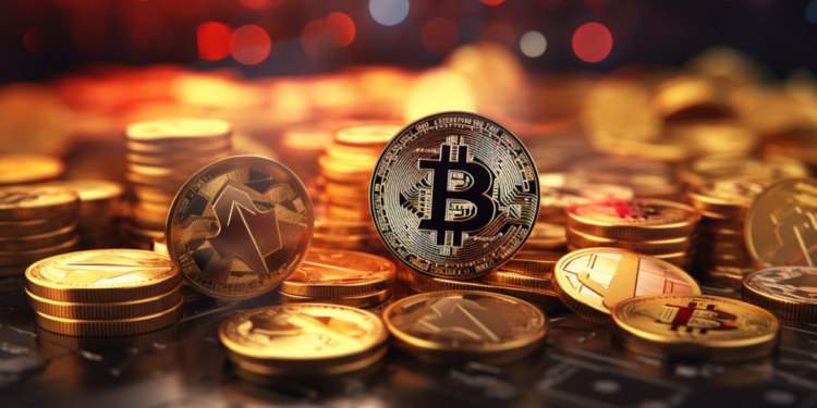 Panduan untuk Investor – 8 Pilihan Mata Uang Kripto Terbaik Tahun 2024 yang Diperkirakan Akan Mengalami Kenaikan 100x Lipat!