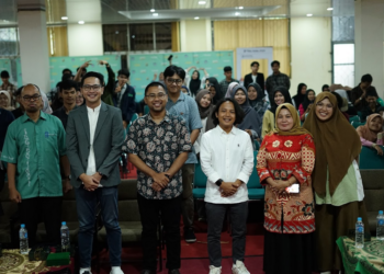 Kenalkan Dunia NFT dan Web3 pada Mahasiswa, IDNFT Lakukan Program Edukasi Web3 On Campus di Universitas Andalas