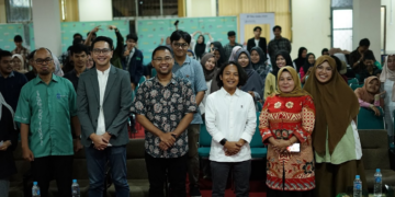 Kenalkan Dunia NFT dan Web3 pada Mahasiswa, IDNFT Lakukan Program Edukasi Web3 On Campus di Universitas Andalas